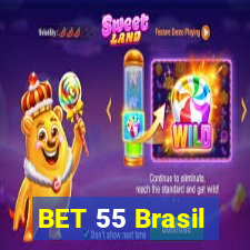 BET 55 Brasil